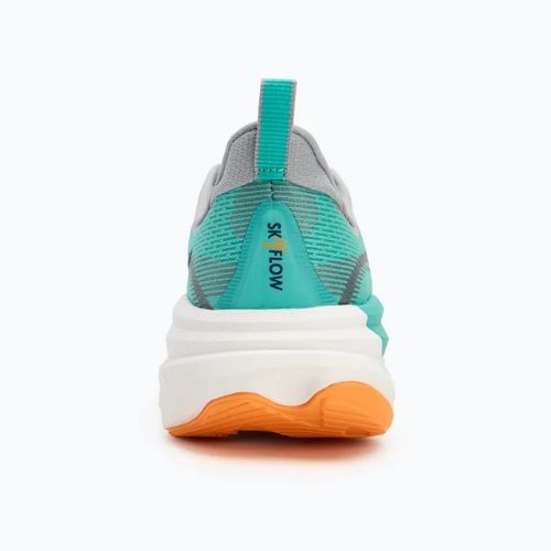 HOKA Skyflow férfi futócipő stellar grey/shoreline