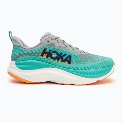HOKA Skyflow férfi futócipő stellar grey/shoreline