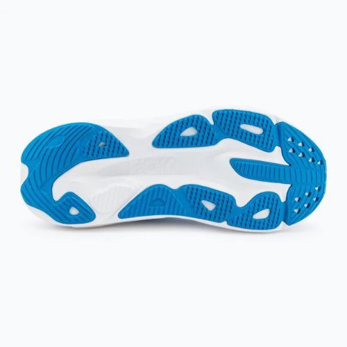 Férfi HOKA Skyflow varsity navy/elektromos kobalt futócipő