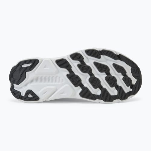 HOKA férfi futócipő Clifton 9 blanc de blanc/virtuális kék