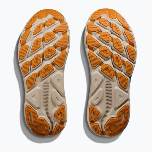 Férfi futócipő HOKA Clifton 9 fekete/varsity navy