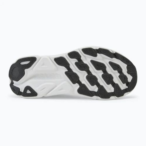 HOKA Clifton 9 nimbus cloud/steel wool férfi futócipő