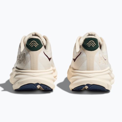 HOKA férfi futócipő Clifton 9 zabtej/alabástrom