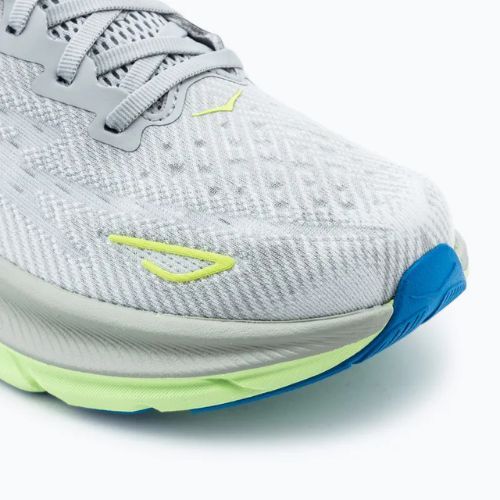 HOKA férfi futócipő Clifton 9 csillagpor/elektromos kobalt