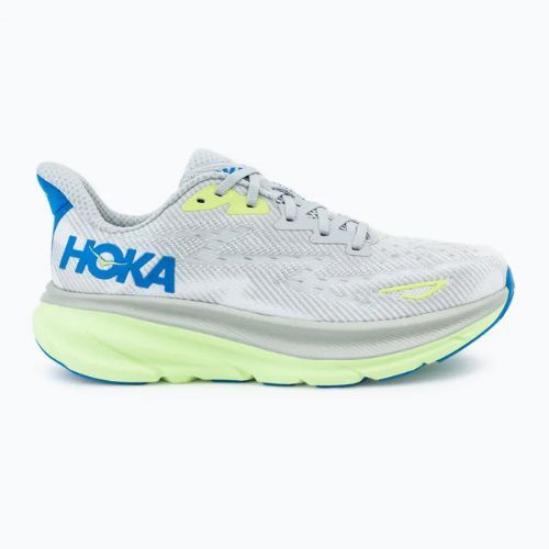HOKA férfi futócipő Clifton 9 csillagpor/elektromos kobalt