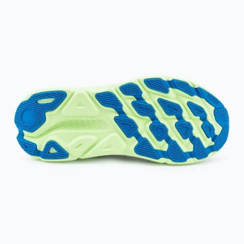 HOKA férfi futócipő Clifton 9 csillagpor/elektromos kobalt