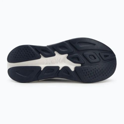 Férfi futócipő HOKA Rincon 4 electric cobalt/varsity navy