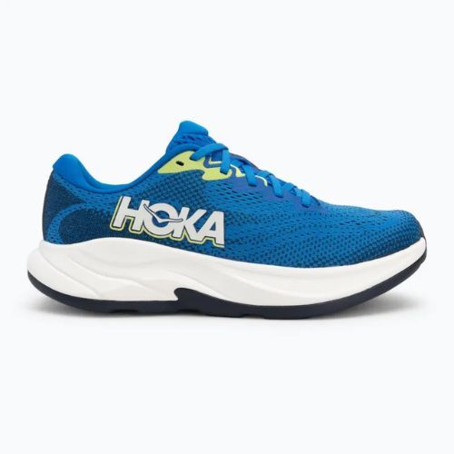 Férfi futócipő HOKA Rincon 4 electric cobalt/varsity navy