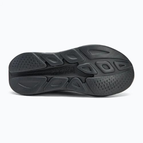 Férfi futócipő HOKA Rincon 4 black/black