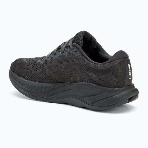 Férfi futócipő HOKA Rincon 4 black/black