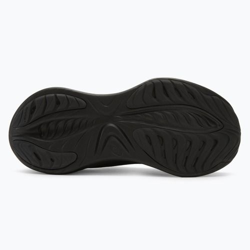 ASICS Gel-Cumulus 25 női futócipő fekete/punmetal