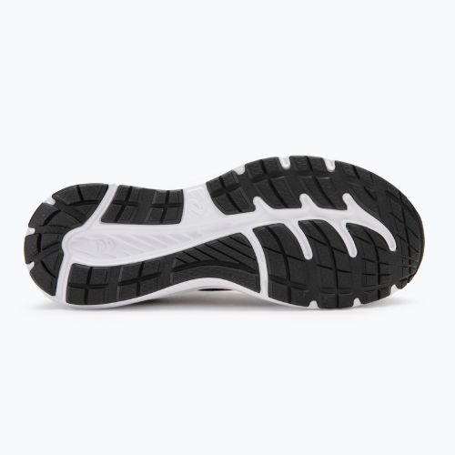 ASICS Gel-Contend 8 férfi futócipő fekete/cseresznye paradicsom