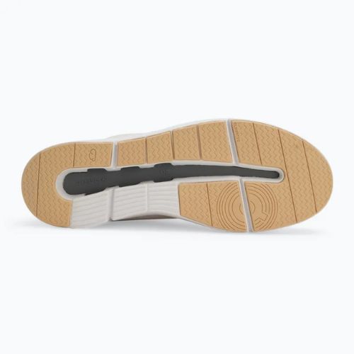 Női On The Roger Spin bézs/khaki cipő