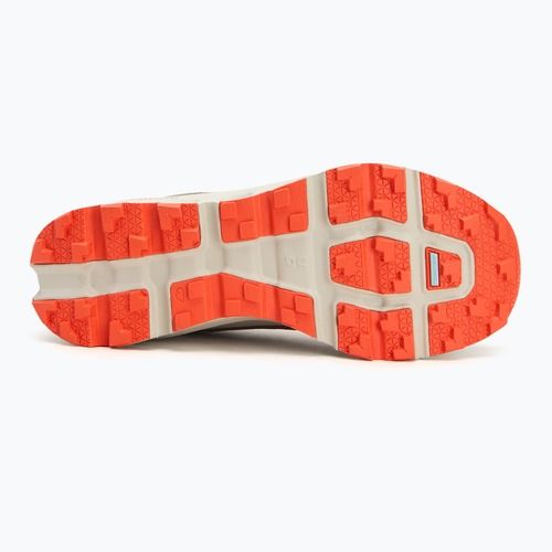 Női On Cloudvista 2 vízálló gyöngyház/jég futócipő