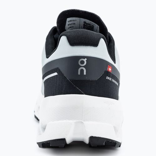 Női On Cloudvista 2 gleccser/eclipse futócipők