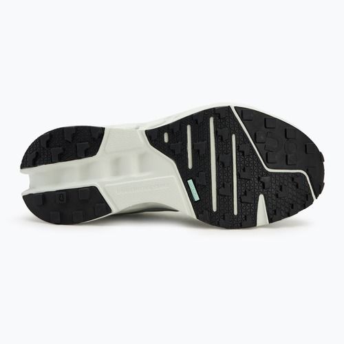 Női futócipő On Cloudsurfer Trail vízálló lima/ásványi