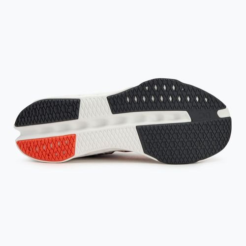 Férfi On Cloudsurfer Next indigo/flame futócipő