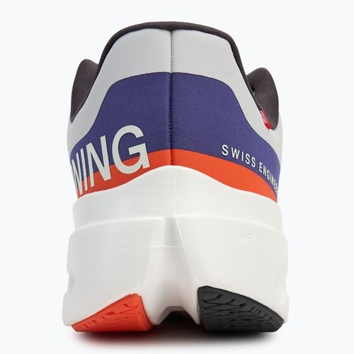 Férfi On Cloudsurfer Next indigo/flame futócipő