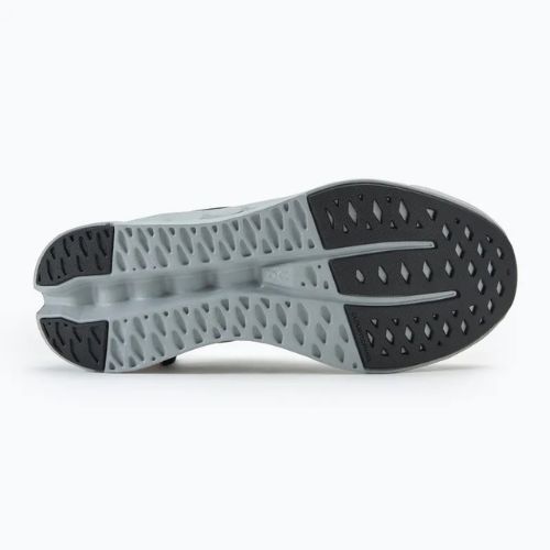 Férfi On Cloudsurfer iron/glacier futócipő