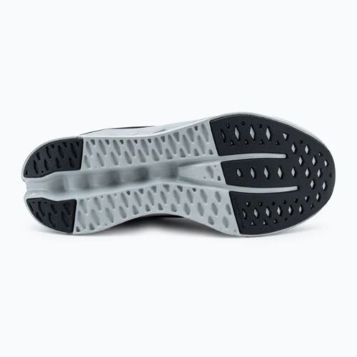 Női On Cloudsurfer iron/glacier futócipő