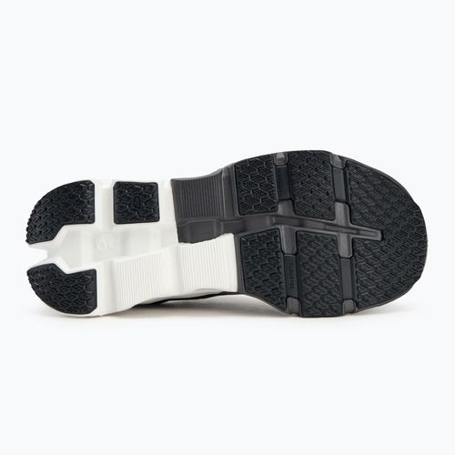 Férfi futócipő On Cloudflyer 5 fekete