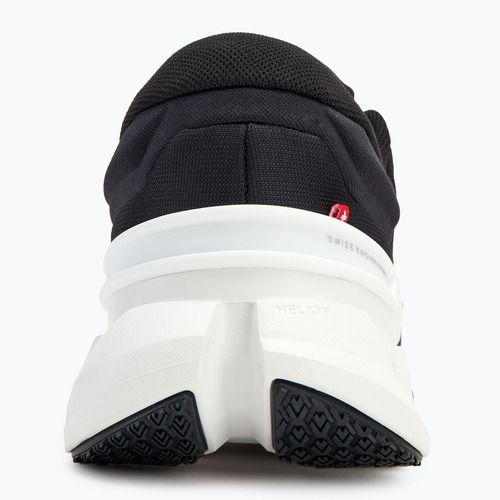 Férfi futócipő On Cloudflyer 5 fekete