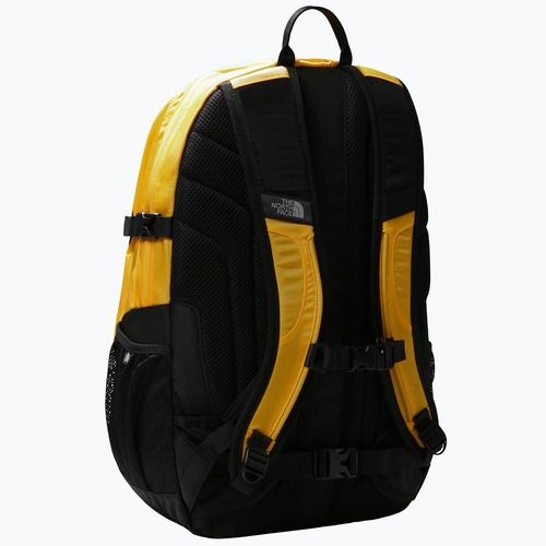 The North Face Borealis Classic 29 l túrahátizsák arany/fekete színű túrahátizsákkal