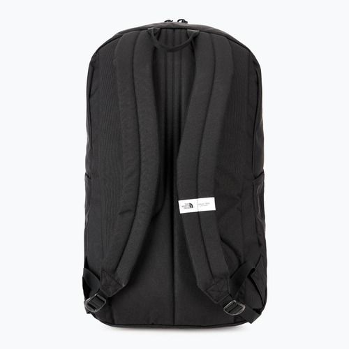 The North Face Rodey 27 l fekete/npf városi hátizsák