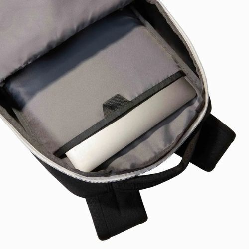 The North Face Jester 28 l aszfalt szürke/fekete városi hátizsák