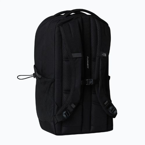 The North Face Jester 28 l fekete/npf városi hátizsák