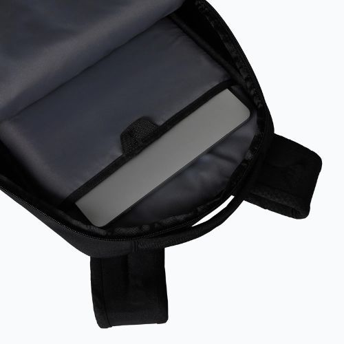 The North Face Jester 28 l fekete/npf városi hátizsák