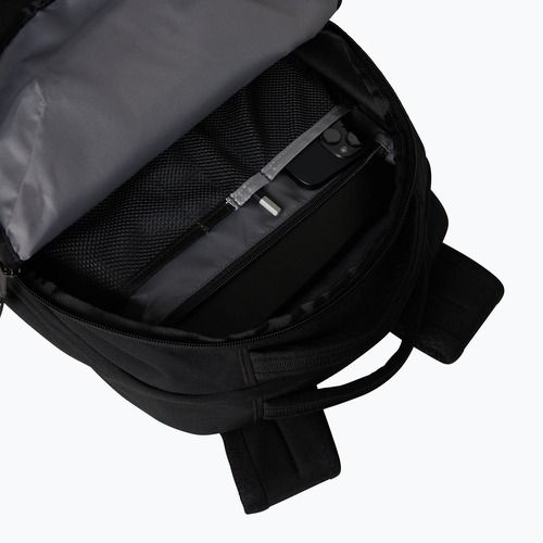 The North Face Vault városi hátizsák 27 l fekete/npf