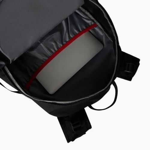 Férfi túra hátizsák The North Face Basin 36 l fekete/fekete/npf
