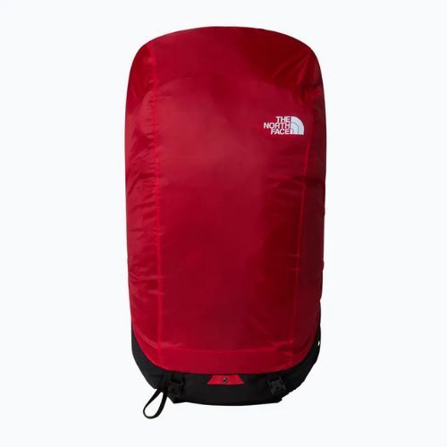 Férfi túra hátizsák The North Face Basin 36 l fekete/fekete/npf