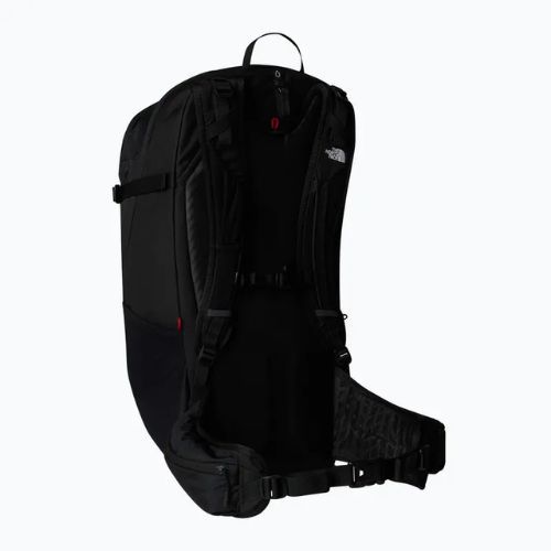 Férfi túra hátizsák The North Face Basin 36 l fekete/fekete/npf