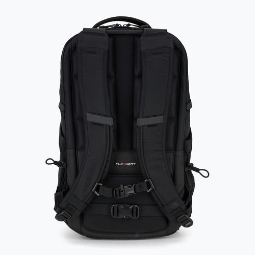 The North Face Borealis 28 l túra hátizsák fekete/fekete/npf
