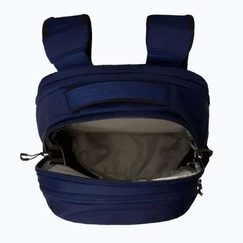 The North Face Borealis 28 l túra hátizsák tengerészgyalogos/fekete/npf