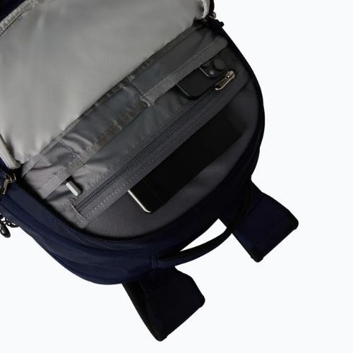 The North Face Borealis 28 l túra hátizsák tengerészgyalogos/fekete/npf