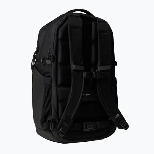The North Face Surge 31 l fekete/fekete/npf túra hátizsák