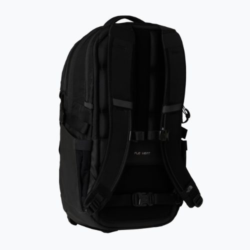 The North Face Recon 30 l fekete/fekete/npf túra hátizsák