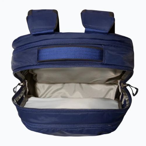 The North Face Recon 30 l túra hátizsák navy/fekete/npf