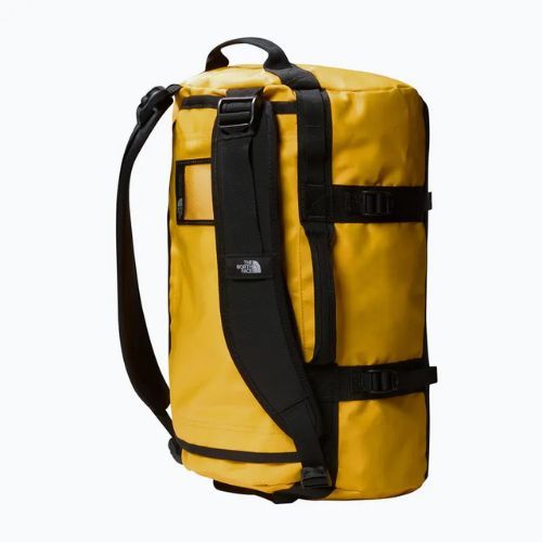 The North Face Base Camp Duffel XS 31 l csúcs arany/fekete/npf utazótáska