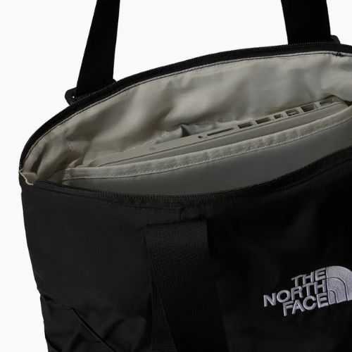 The North Face Borealis Tote 22 l fekete/fekete/npf táska