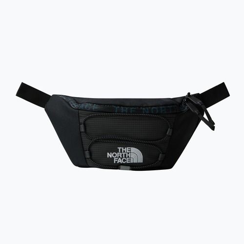 The North Face Jester Lumbar 2,2 l aszfáttszürke/fekete vesetáska