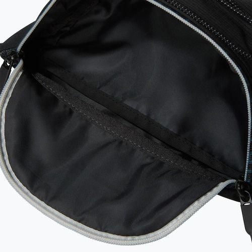 The North Face Jester Lumbar 2,2 l aszfáttszürke/fekete vesetáska