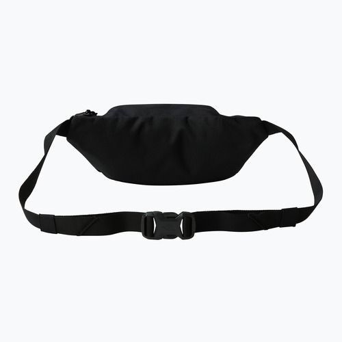 The North Face Jester Lumbar 2,2 l aszfáttszürke/fekete vesetáska