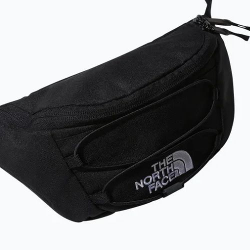 The North Face Jester Lumbar 2,2 l fekete/npf vesetáska