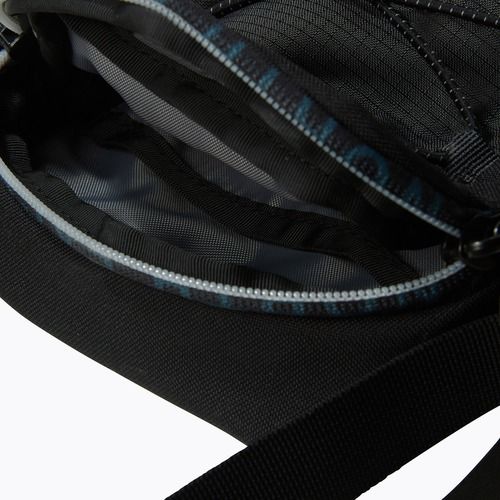 The North Face Jester Crossbody tasak aszfalt szürke/fekete