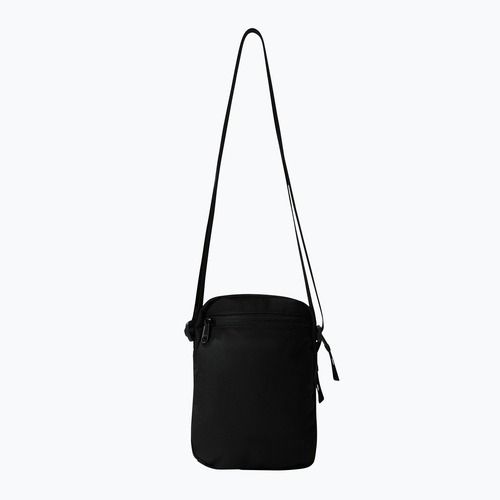 The North Face Jester Crossbody tasak aszfalt szürke/fekete
