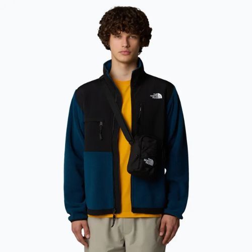 The North Face Jester Crossbody fekete/npf erszény